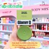 Phấn Nước Căng Bóng Thuần Chay Glamrr Q Vegan Super GLOW Cushion SPF50+ PA++++ 15g (NO.02 NATURAL BEIGE: Da tự nhiên hoặc thích kiểu trang điểm tự nhiên)