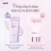Kem chống nắng nâng tone, hiệu chỉnh da Màu tím Espoir Water Splash Tone Up Lasting Sun Cream SPF50+ PA++++ 50ml