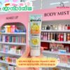 Sữa Rửa Mặt Garnier Bright Complete Serum Cleanser Vitamin C Dưỡng Sáng Da 50ml