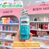 Nước Súc Miệng Listerine Hơi Thở Thơm Mát 100ml Cool Mint Mouthwash