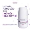 Lăn Khử Mùi Biotrade Odorex Deo Antiperspirant Roll-On - 20mL
