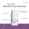 Lăn Khử Mùi Biotrade Odorex Deo Antiperspirant Roll-On - 20mL