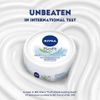 Kem Dưỡng Ẩm Đa Năng Nivea Refreshingly Soft Moisturizing Cream50ml