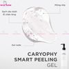 Gel Tẩy Tế Bào Chết Caryophy Ngăn Ngừa Mụn 250ml Smart Peeling Gel