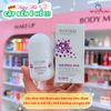 Lăn Khử Mùi Biotrade Odorex Deo Antiperspirant Roll-On - 20mL