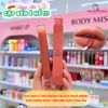 Son Kem Lì 3CE Nhung Lì Velvet Lip Tint Plush 4g