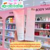 Kem Body Relab Whitening Body Lotion Hàn Quốc chính hãng 200ml