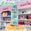 Nước Tẩy Trang Garnier Làm Sạch Tế Bào Da Chết 400ml