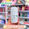 Lăn ngăn mồ hôi dịu nhẹ Vichy Antiperspirant Roll On 48hr Soothing 50ml