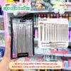 MAANGE Bộ cọ makeup chuyên nghiệp 20 cây kèm hộp 4 bông mút trang điểm MAG5748