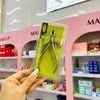 Kềm Cắt Da VIP Thép Chuyên Dùng VIP