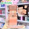 Phấn Mắt 9 Ô 3CE Multi Eye Color Palette The Textile 8g