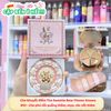 Che khuyết điểm The Sweetie Bear Flower Knows