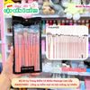 MAANGE Bộ cọ makeup chuyên nghiệp 20 cây kèm hộp 4 bông mút trang điểm MAG5748