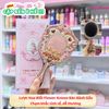 Lược Hoa Biết Flower Knows Bản Bánh Gấu Kỷ Niệm 9 năm Hoa Biết