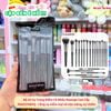 MAANGE Bộ cọ makeup chuyên nghiệp 20 cây kèm hộp 4 bông mút trang điểm MAG5748