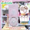 Phấn Phủ Bột + Vỏ  Flower Knows Knight Unicorn BST Kỳ Lân