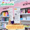Kem Dưỡng Bioderma Cicabio SPF50+ Soothing Repairing Hỗ Trợ Phục Hồi, Ngừa Thâm 30ml