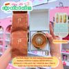 [Kèm Lõi và Cọ ] Set Phấn Nước Tái Sinh Whoo Cheongidan Radiant Essence Cushion SPF50+/PA+++ 15gx2