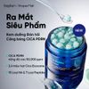 Kem Dưỡng Phục Hồi, Trẻ Hóa Da Beplain Cica PDRN Repair Cream 50ml