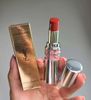 Son YSL Loveshine Lipstick 122 Caramel Swirl