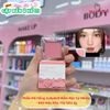 JUDYDOLL Má Hồng Pretty Blush Powder