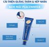 Kem giảm nhăn, thâm quầng mắt MEISHOKU WHITENING EYE CREAM 30G