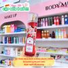 Xịt Thơm Body Bath & Body Works Strawberry Pound Cake Body Mist 236ml