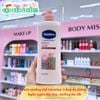 Sữa Dưỡng Thể Vaseline Ngăn Ngừa Lão Hoá 350ml (MÃ MỚI)