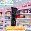 Dưỡng thể nước hoa Bath & Body Works Into the Night Body Cream 226g