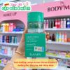 Kem Dưỡng Luvum Green Citrus Vitamin C Gel Cream Plus Dưỡng Sáng Đều Màu Da 50ml
