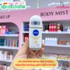 Lăn Khử Mùi Nivea Sáng Mịn Se Khít Lỗ Chân Lông 50ml Extra Bright & Smooth