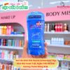 Sáp Khử Mùi Secret Giảm Tiết Mồ Hôi Unscented Không Mùi 73g