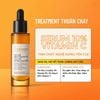Tinh Chất Dưỡng Sáng Mờ Thâm Nghệ Hưng Yên Cocoon Turmeric Serum C10 30ml