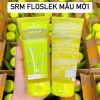 Sữa Rửa Mặt Floslek Pharma Anti Acne Face Cleansing Gel 200mL