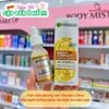 Tinh Chất Garnier Bright Complete 30x Vitamin C Booster Serum Dưỡng Sáng Da Mờ Thâm 30ml