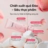 (HỒNG) Kem Chống Nắng Nâng Tone Beplain Tone Up & Correcting Sunscreen Peach Pink SPF50+ PA++++ 50ml