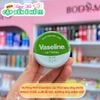 Son Dưỡng Môi Vaseline Lip Therapy Aloe 20g