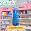 (CÔNG TY) Gel Rửa Mặt La Roche-Posay Effaclar Moussant Purifiant Tạo Bọt Cho Da Dầu, Nhạy Cảm 400ml