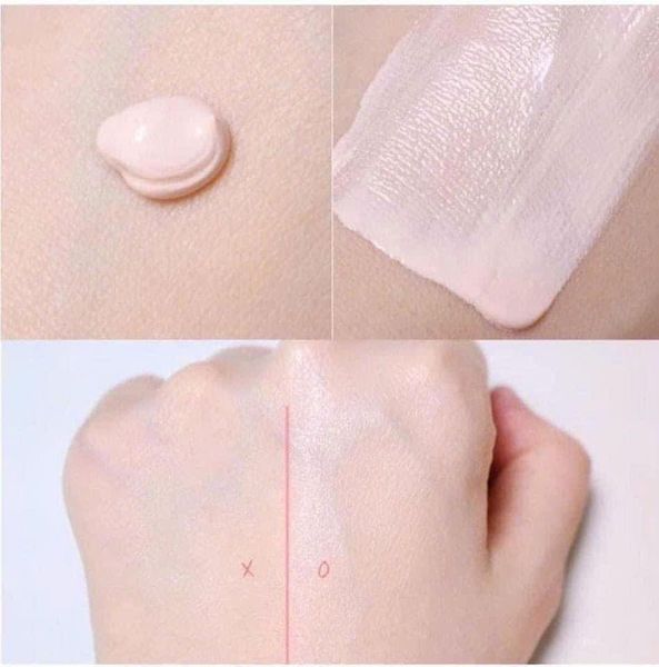 Kem Dưỡng Trắng Da, Nâng Tone Tự Nhiên AHC Aura Secret Tone Up Cream SPF30 PA++ 50g