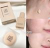 Kem Nền JungSaemMool Skin Nuder Foundation - Light