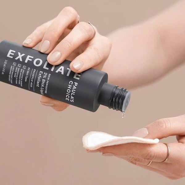 Tẩy Tế Bào Chết Paula'S Choice 2% Bha Liquid Exfoliant 30Ml  - NHẬP KHẨU