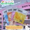 (CÔNG TY) COLORKEY Mặt nạ giấy Luminous B3 Facial Mask 30ml