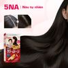 Thuốc Nhuộm Phủ Bạc Tóc Bigen Cream Tone  Nhật Bản