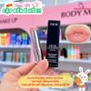 Son Dưỡng Môi Dior Ladies Addict Lip Glow #001