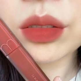 Son Kem Romand Blur Fudge Tint - #16 Burnt Orange