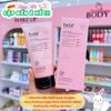 Sửa Rửa Mặt Dưỡng ẩm, Chống Lão Hóa se khít lỗ chân  lông Belif Super Knights Pore Firming Vegan Pack Cleanser 150ml
