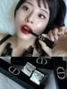 Son Highend Dior Rouge On Stage Lipstick #550 Red Shock