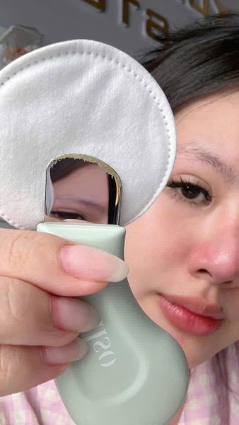 Dụng Cụ Làm Sạch Mụn Đầu Đen ILSO Deep Clean Master