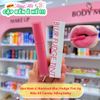 Son kem lì Romand Blur Fudge Tint 05 Bibi Candy 5g - Hồng Baby